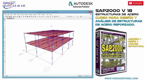 Download Sap2000 V18 1 1 Tutorial Pdf 