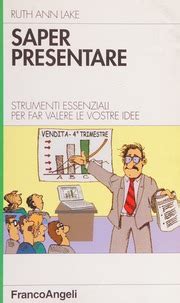 Saper Presentare