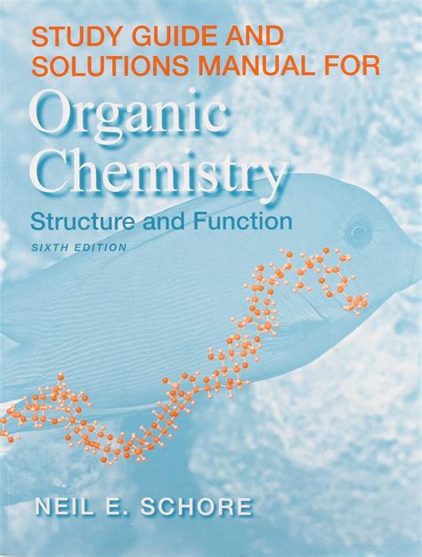 sapling learning organic chemistry solutions