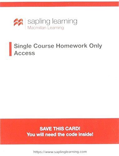 Download Sapling Learning Answers Economics 