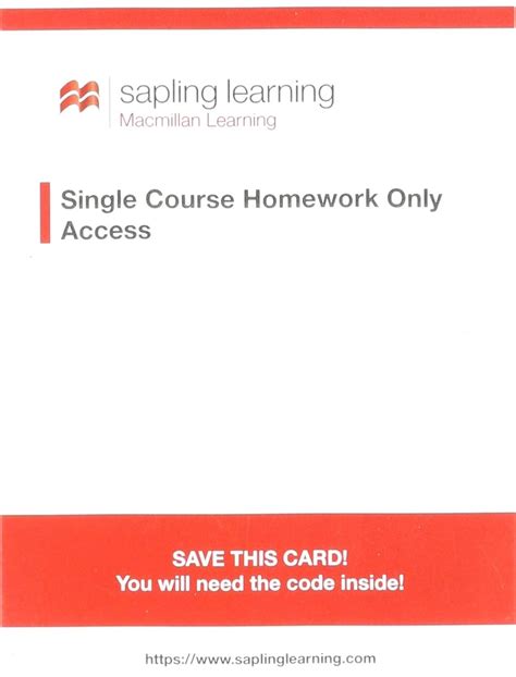 Download Sapling Learning Homework Answers Macroeconomics Elbaum 