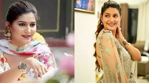 sapna dancer biography examples