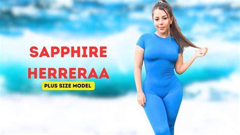 sapphire herrera nude