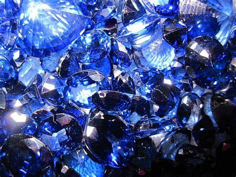 sapphire only nudes