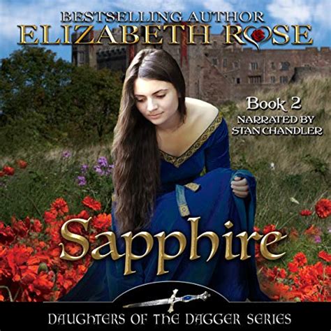 Read Online Sapphire Daughters Of The Dagger Series Book 2 