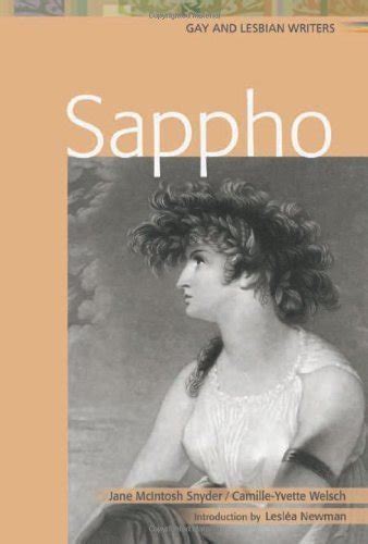 sappho gay