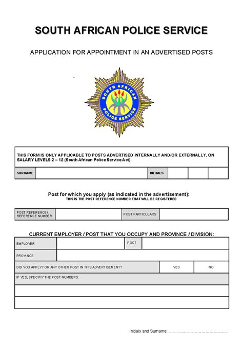 Saps Application Details For 2015 Intake
