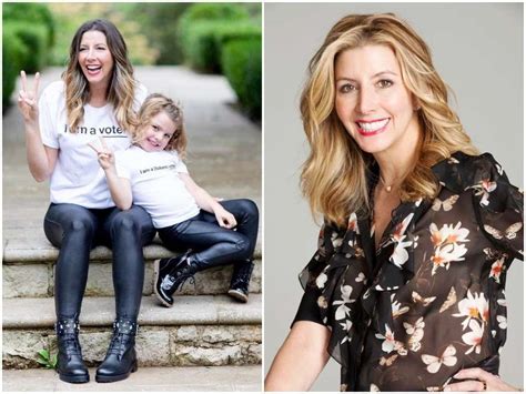 sara blakely biography