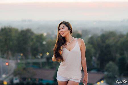 sara choi nude