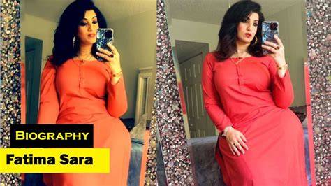 sara fatima nude