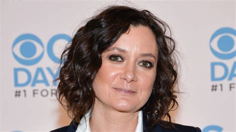 sara gilbert nudes