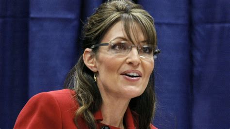 sara palin nude