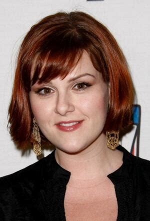 sara rue biography