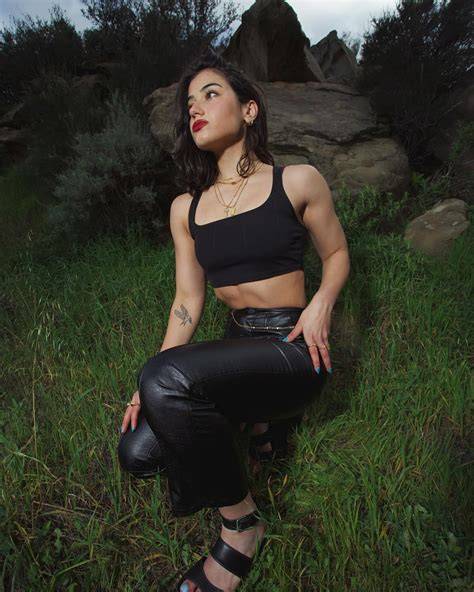 Sara Saffari Leak