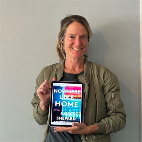 sara shepard biografie