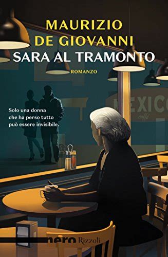 Download Sara Al Tramonto Nero Rizzoli 