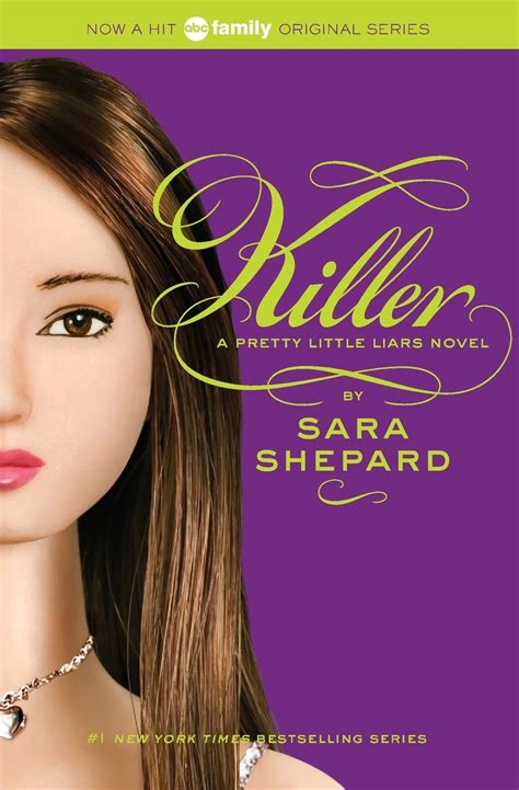 Full Download Sara Shepard Collection Pretty Little Liars Killer 3 Perfect Unbelievable Wicked Flawless Amp Heartless 