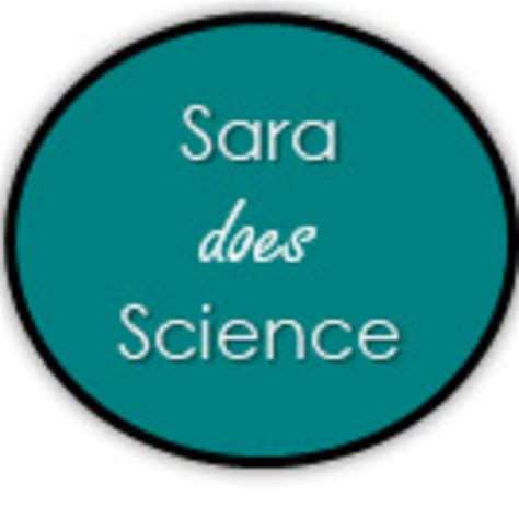 saradoesscience