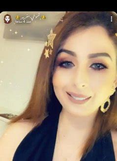 sarah arabic escort