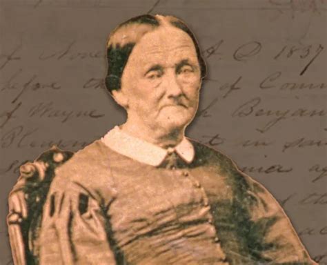 sarah benjamin biography