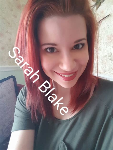 sarah blake chastity