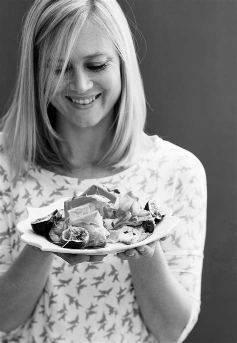 sarah graham chef biography