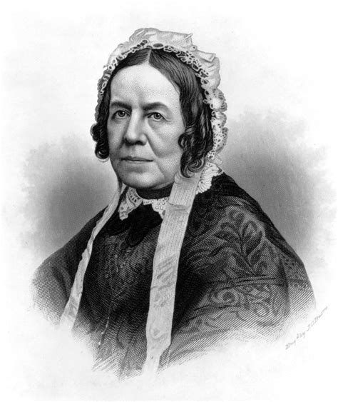 sarah hale biography