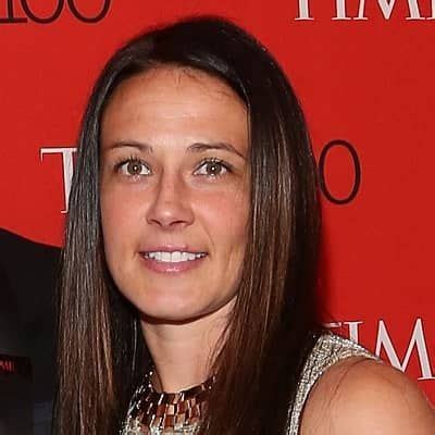 sarah huffman biography