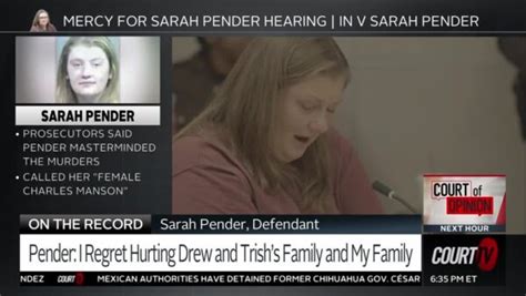Sarah Jo Pender