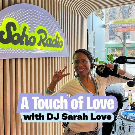 sarah love nude