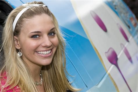 sarah marince autobiography