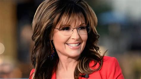 sarah palin biography