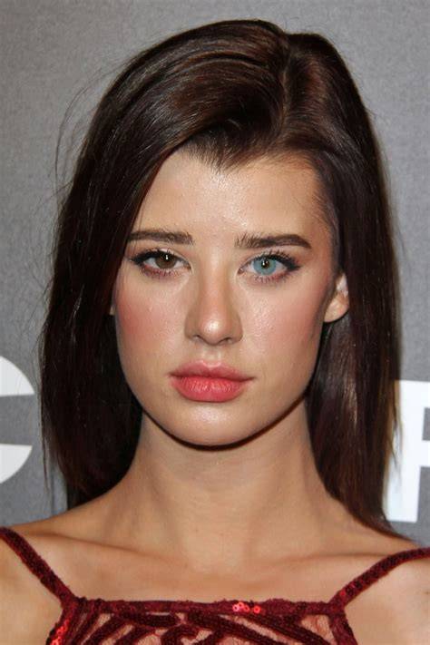 sarah rose mcdaniel nude