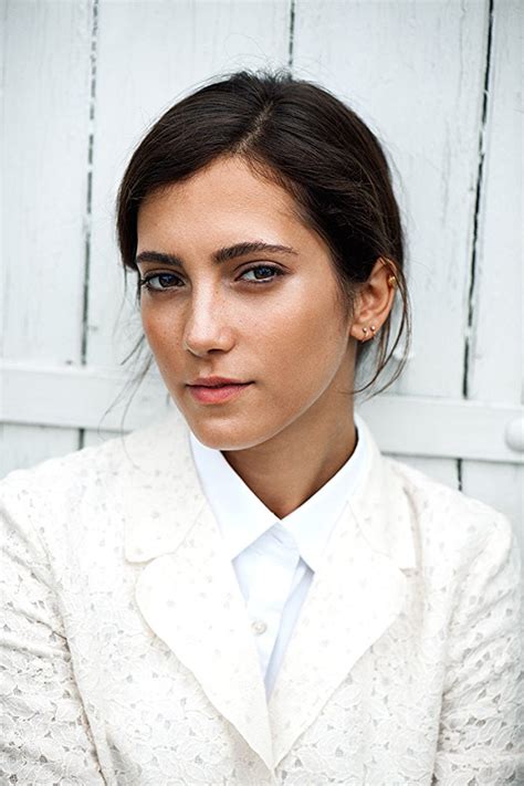 sarah sofie boussnina nude