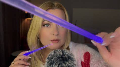 sarah summers asmr boosty