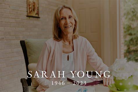 sarah young nude