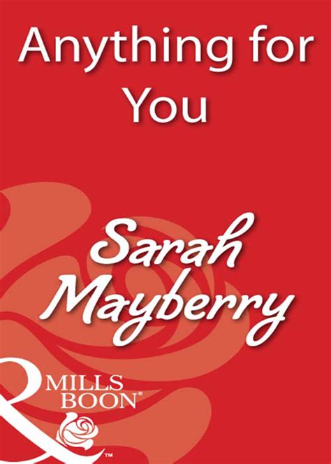 Full Download Sarah Mayberry Epub And S Ebookmall 
