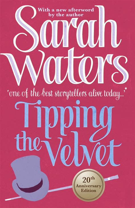 Full Download Sarah Waters Tipping The Velvet 