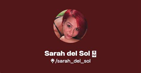 sarah_del_sol onlyfans