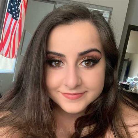 sarahaha nude