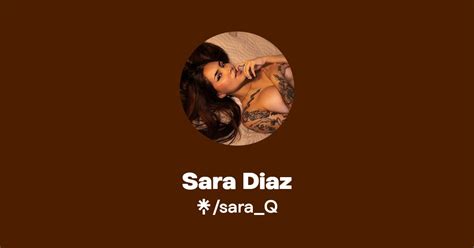 sarahdiazz nude