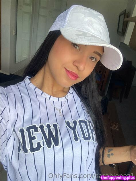 sarahlopez1 OnlyFans leaked content