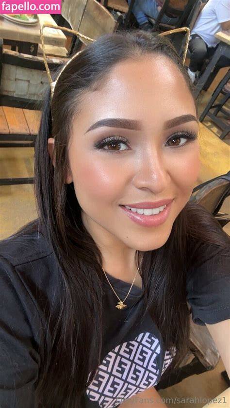 sarahlopez1 onlyfans leaked