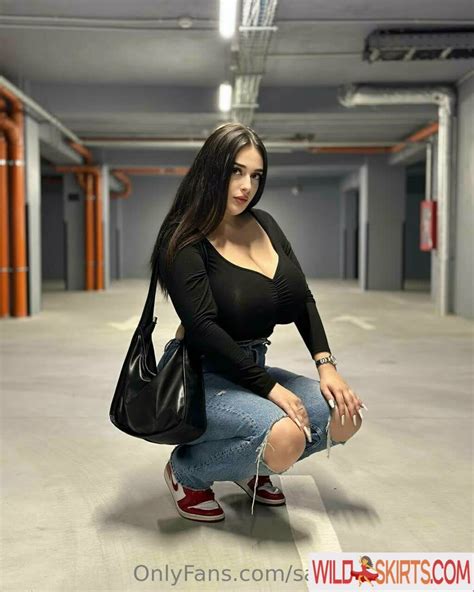 sarahwhite6969 OnlyFans leaked content