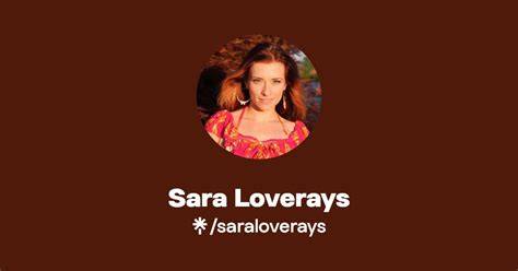 saraloverays nude