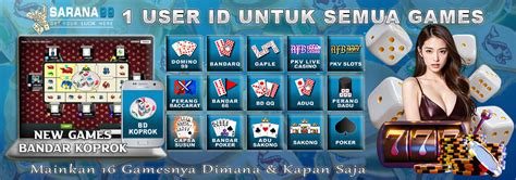 SARANA99 LOGIN - Sarana99 | Situs Judi | Agen Poker | Dominoqq Online