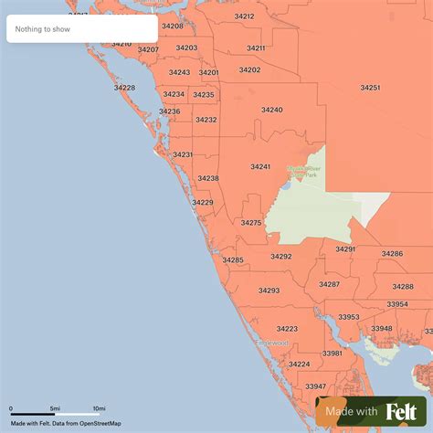 sarasota florida zip code