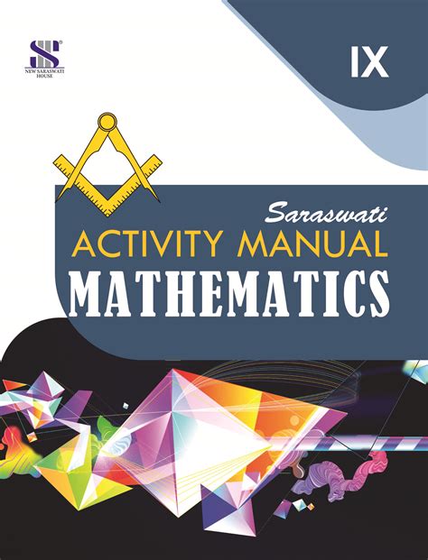 Download Saraswati Activity Manual Mathematics Class 10 