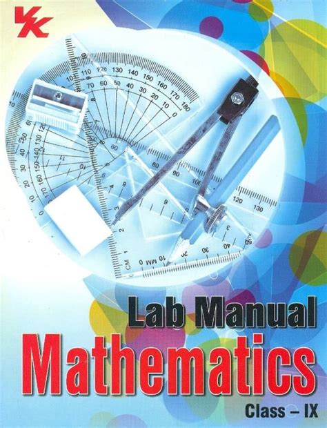 Full Download Saraswati Lab Manual Maths Class 9 Ncert 
