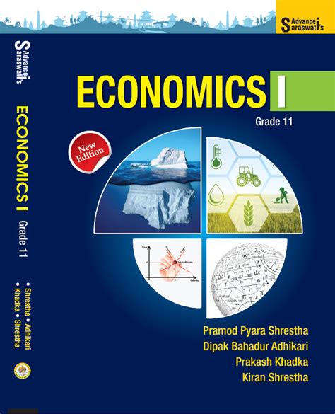 Read Saraswati Xi Economics 